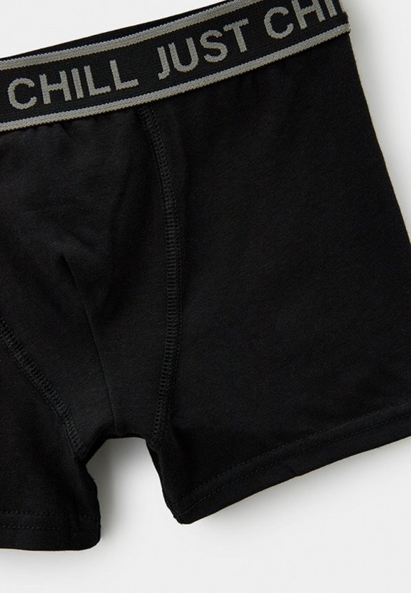 Трусы 3 шт. O'STIN