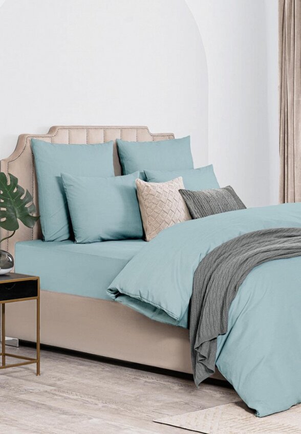 Постельное белье Евро Dome