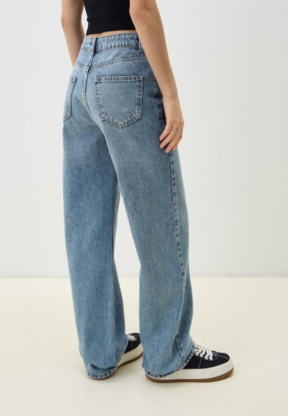 Джинсы Terranova