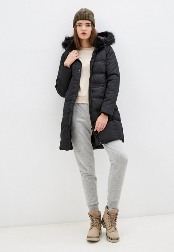 Пуховик Regatta