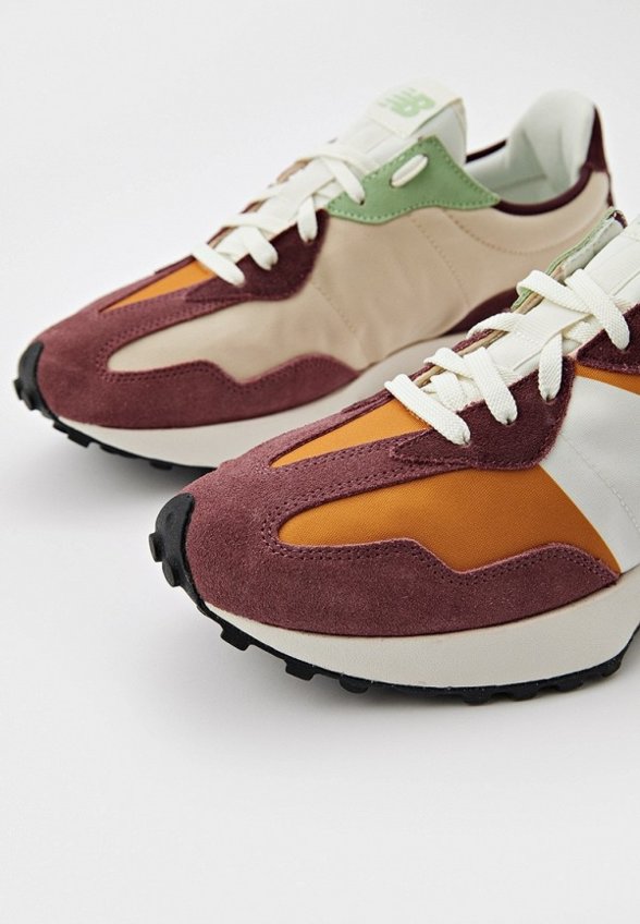 Кроссовки New Balance