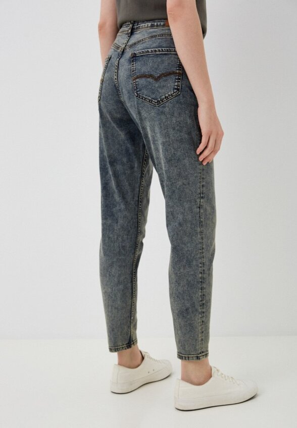 Джинсы Luxor By Ramo