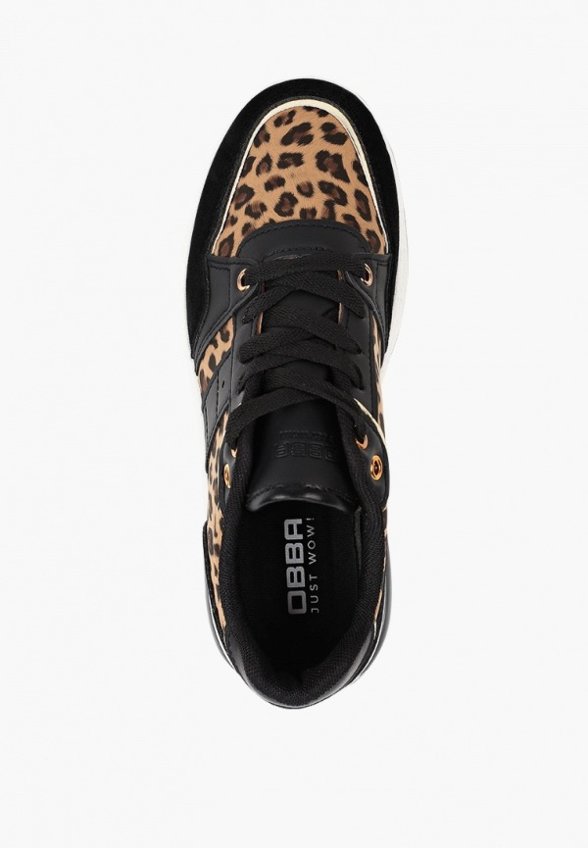 Кроссовки Obba