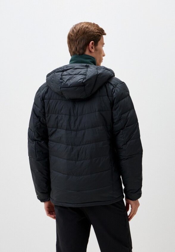 Куртка утепленная Columbia