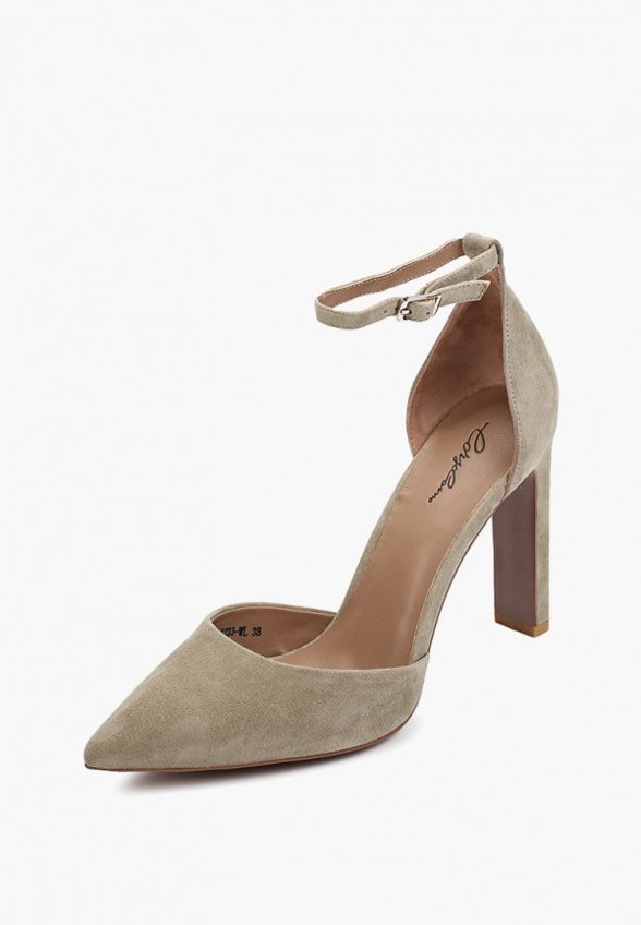 Туфли Corso Como