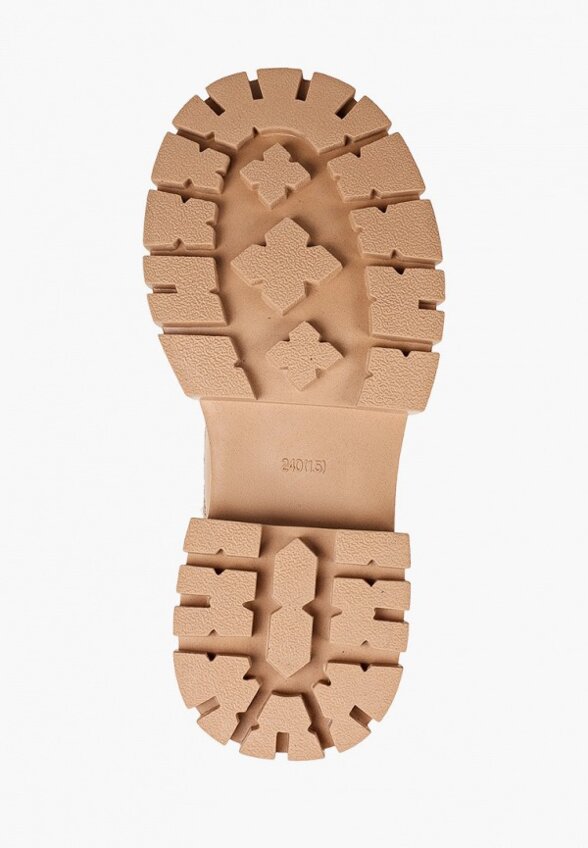 Ботинки Араз