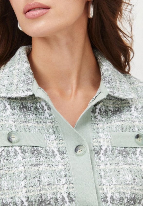 Жакет 99Colorspace