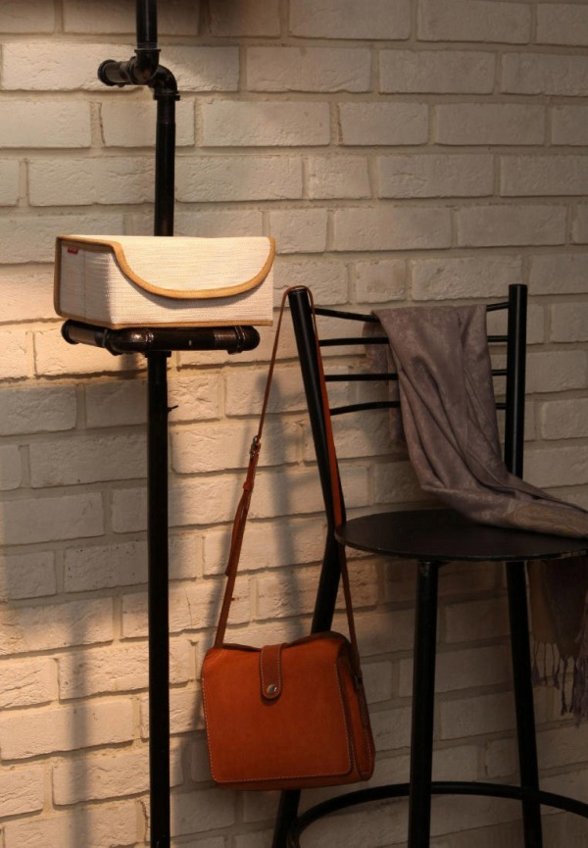 Корзина Casy Home