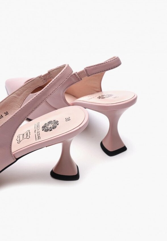 Туфли Federica Rodari