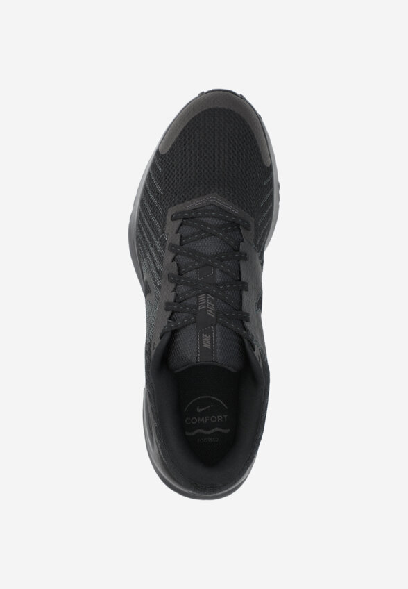 Кроссовки мужские Nike Run Defy, Черный