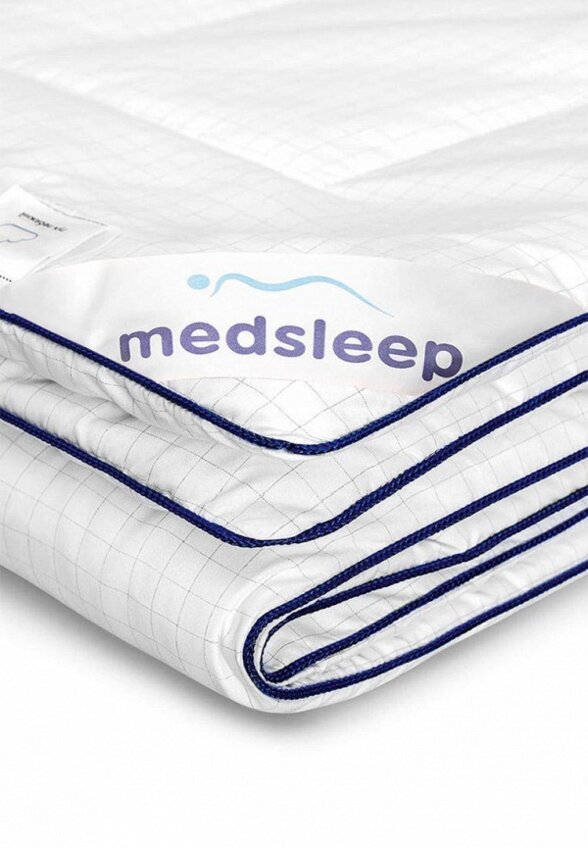 Одеяло 1,5-спальное Medsleep