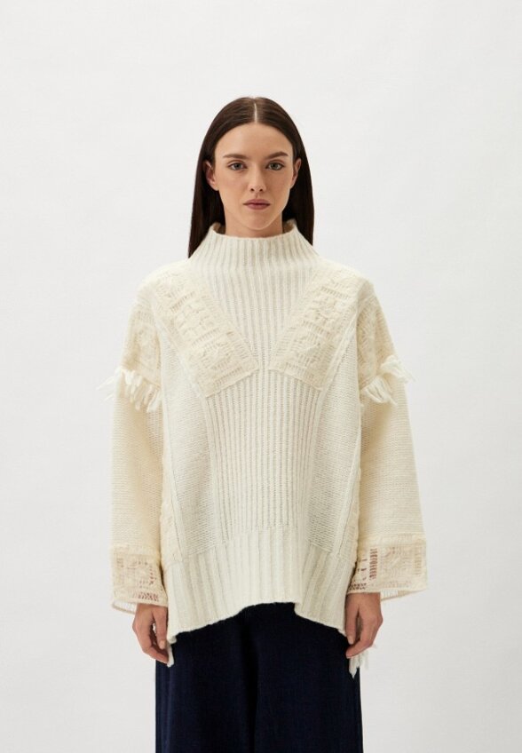 Свитер Twinset Milano