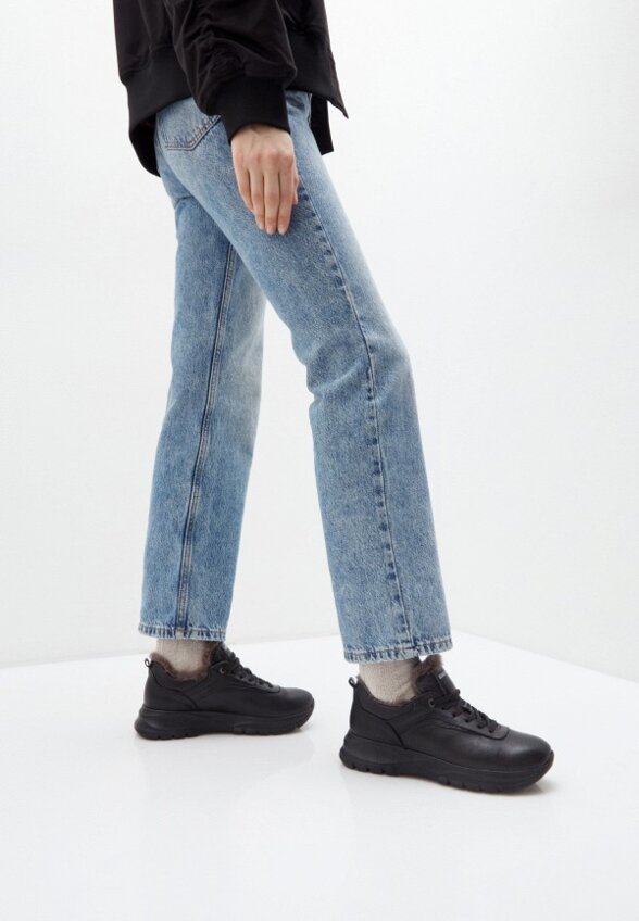 Кроссовки Mof-Berg