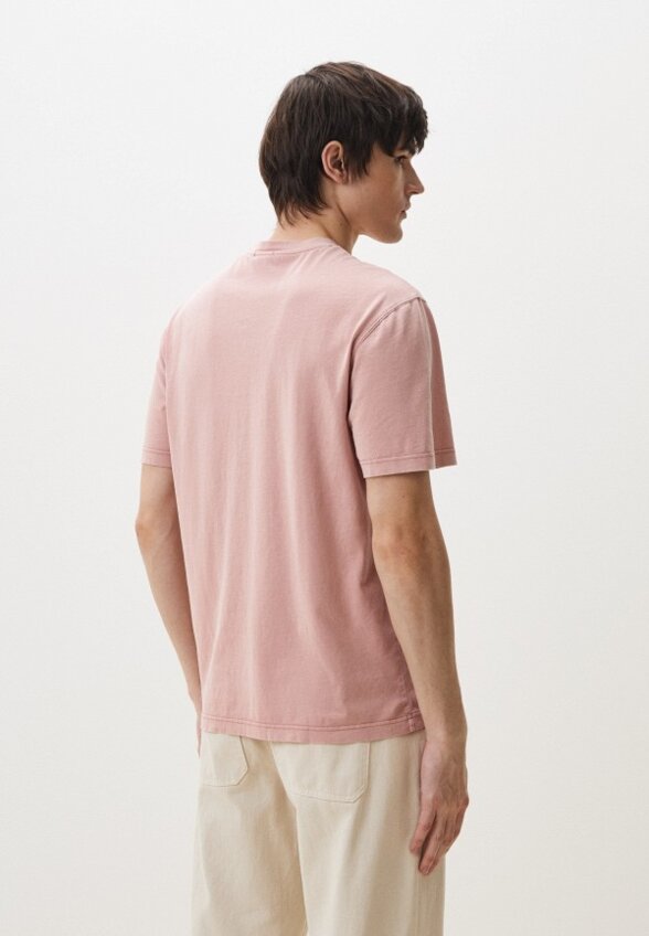 Футболка Lacoste