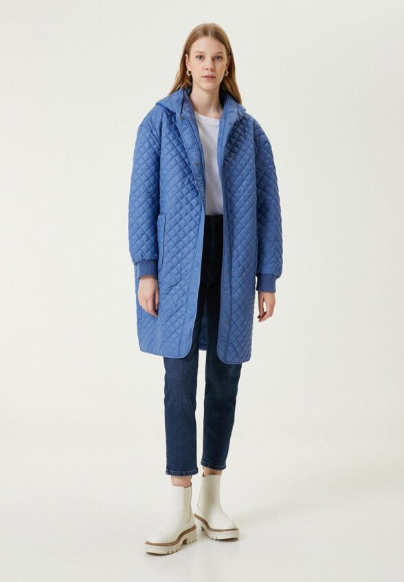 Куртка стеганая Club