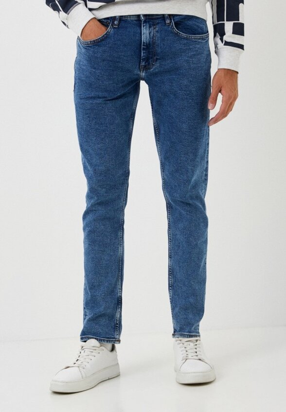 Джинсы Blend