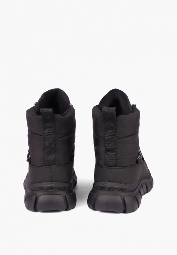 Ботинки Instreet