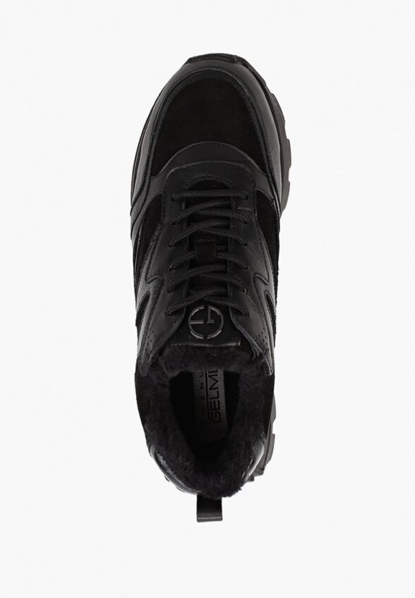 Кроссовки Emanuele Gelmetti