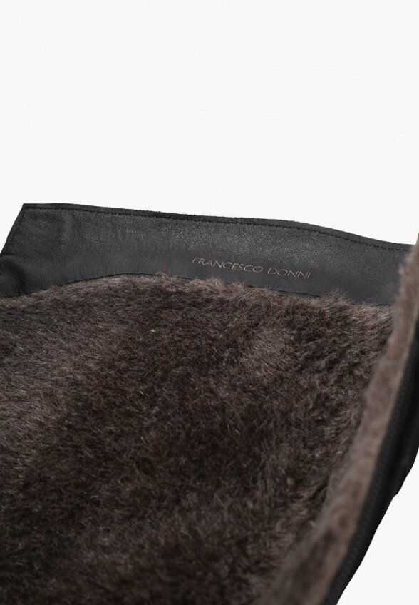 Сапоги Francesco Donni