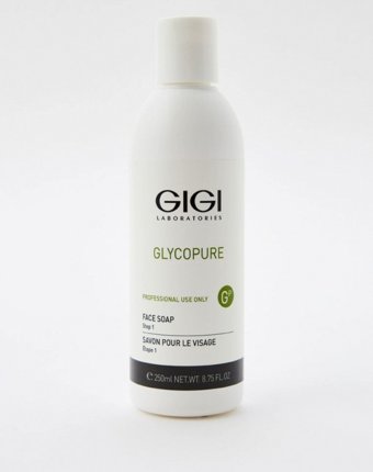 Мыло для лица Gigi женщинам