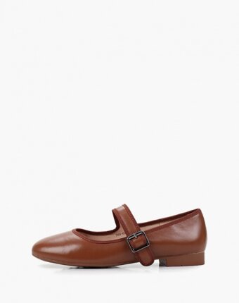 Балетки Moona Store женщинам