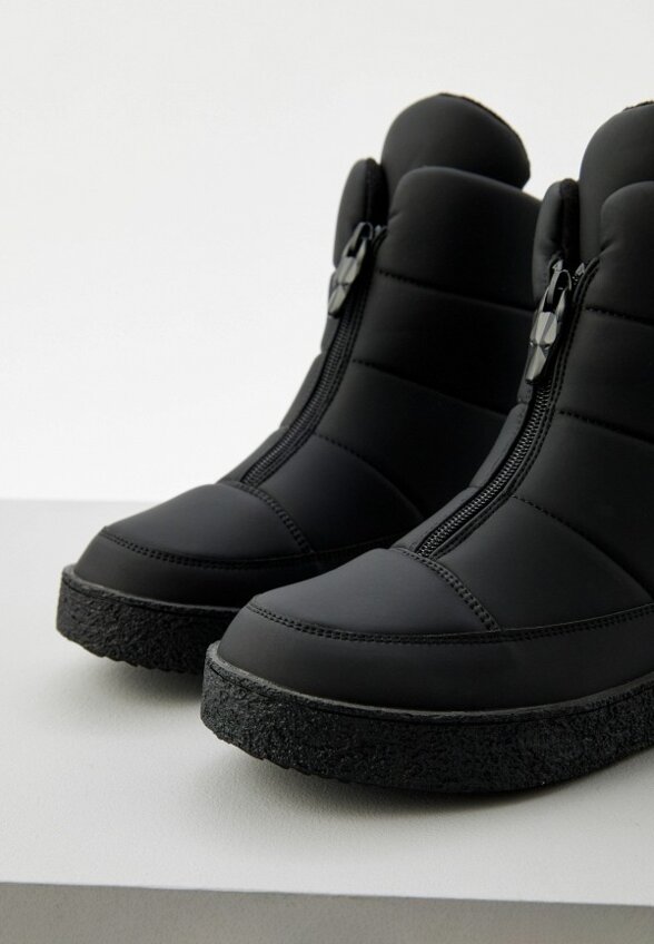 Дутики Jog Dog