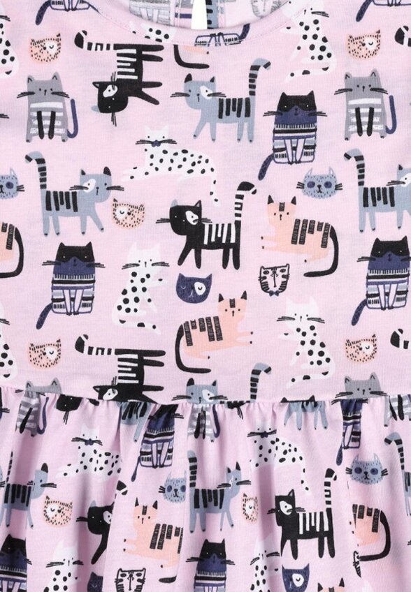 Платье Апрель