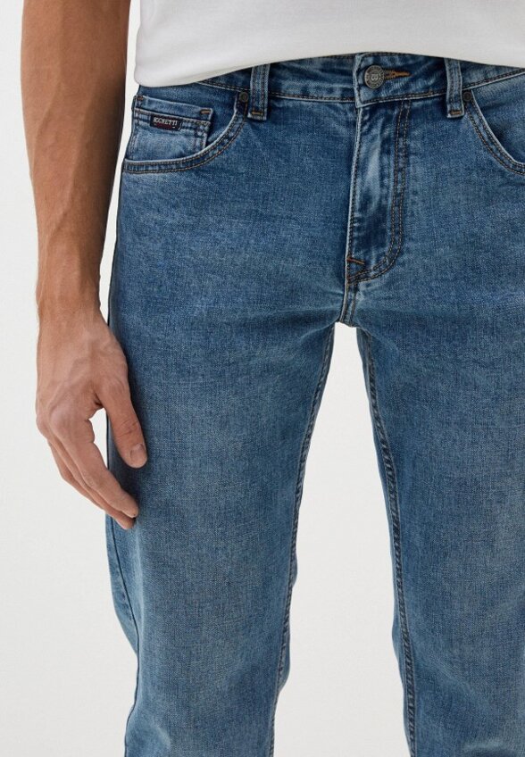 Джинсы Bochetti