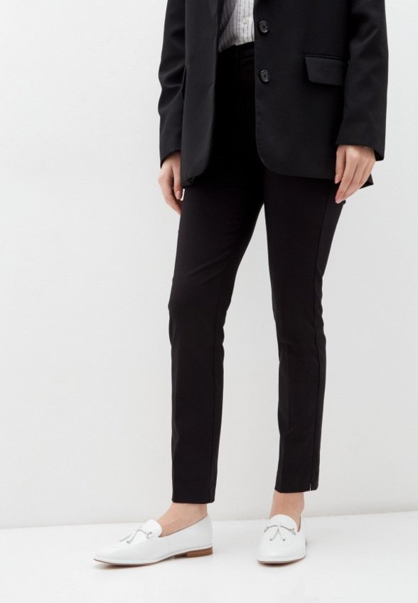 Лоферы Basconi