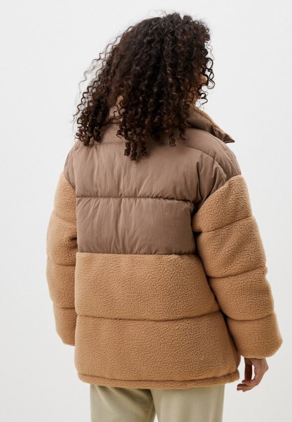 Куртка меховая STREETBEAT