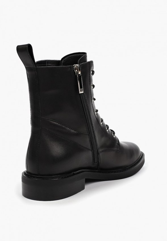 Ботинки Basconi