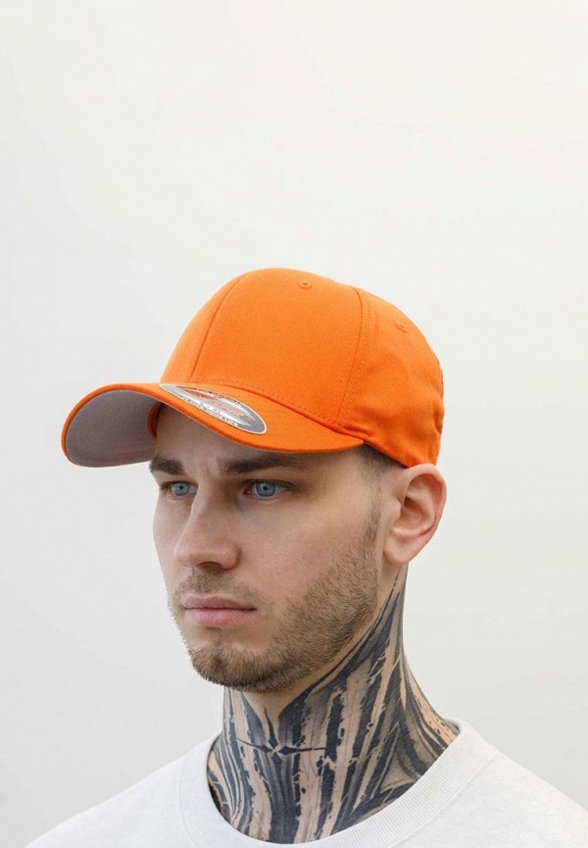 Бейсболка Flexfit