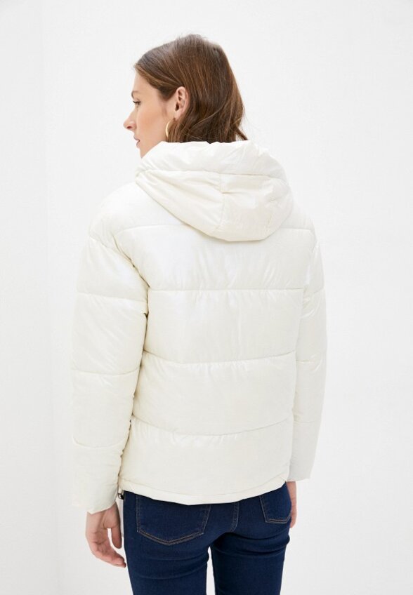 Куртка утепленная Miss Gabby