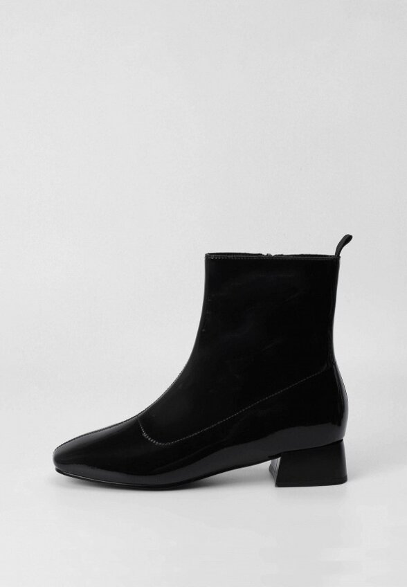 Ботильоны Donna D’oro