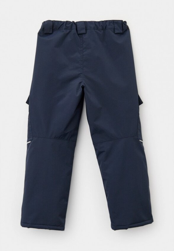 Брюки утепленные Kerry