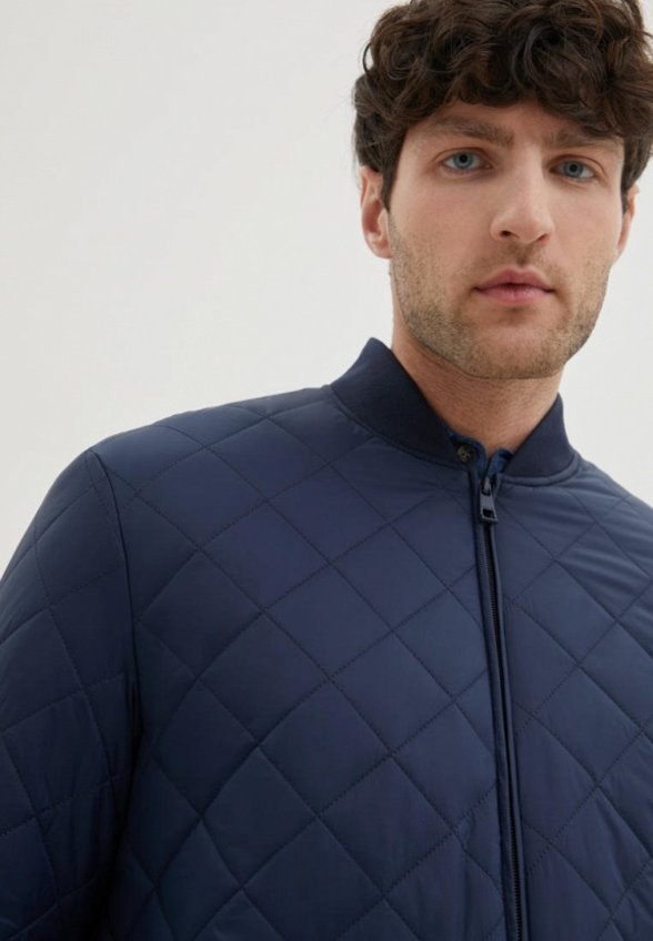 Бомбер Finn Flare