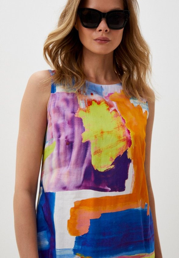 Платье Helmidge