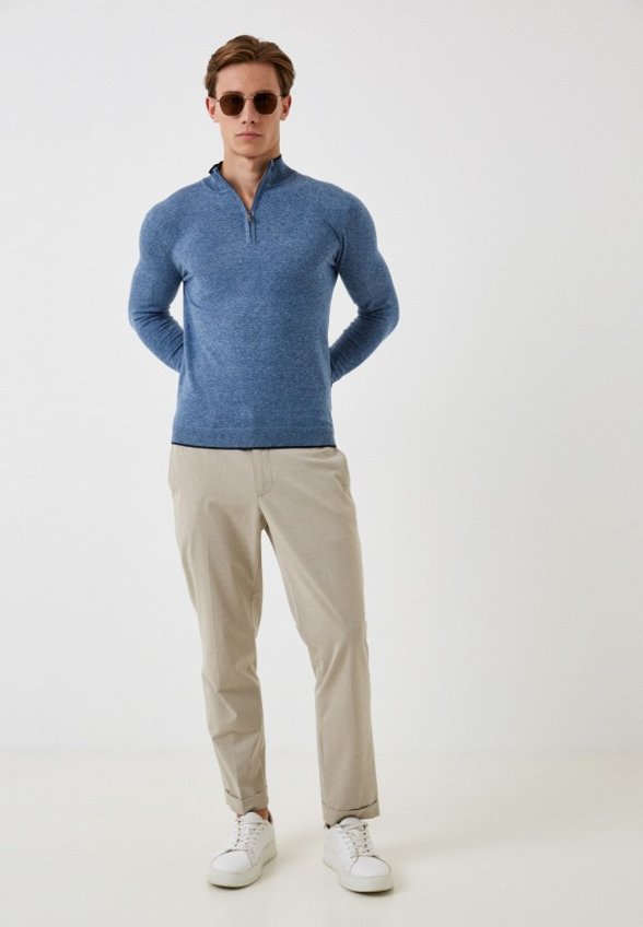 Джемпер Cudgi