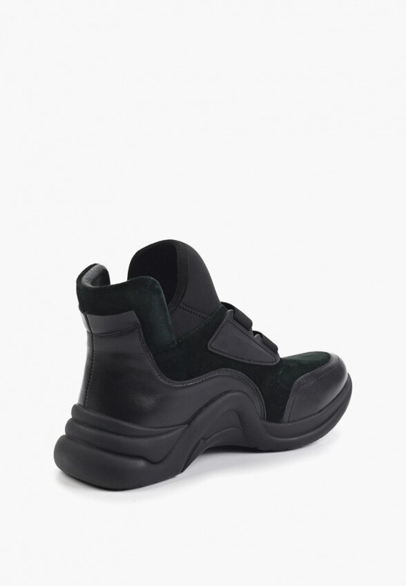 Кроссовки Enzo Logana