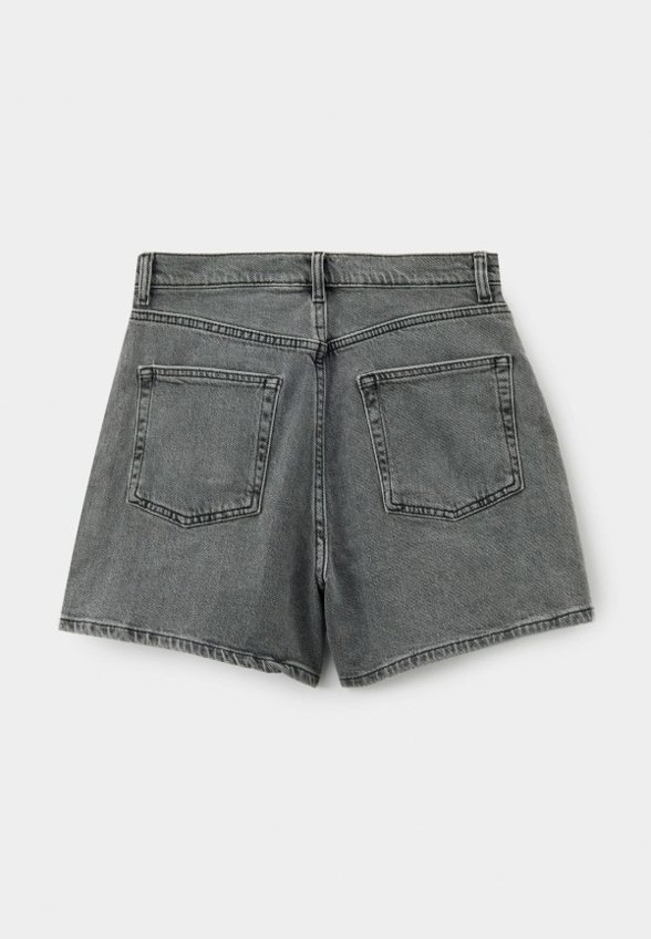 Шорты джинсовые Nume