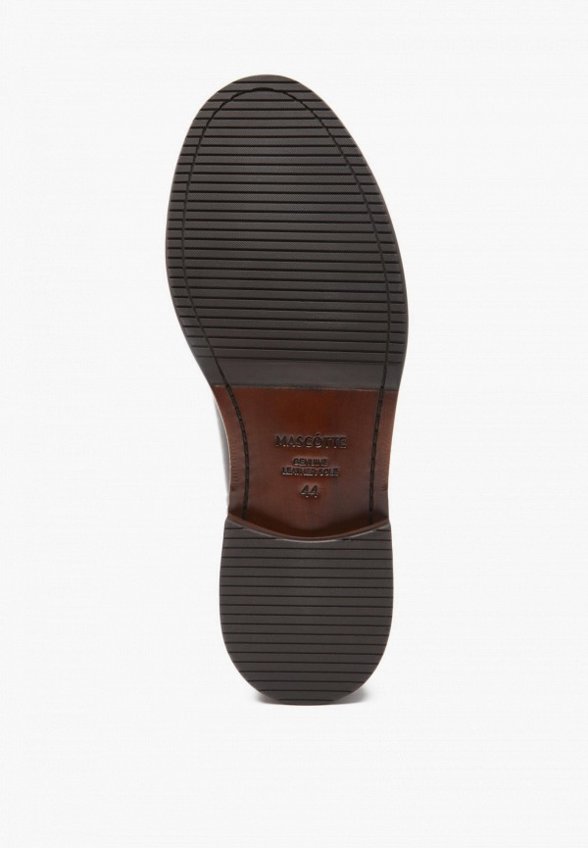 Туфли Mascotte