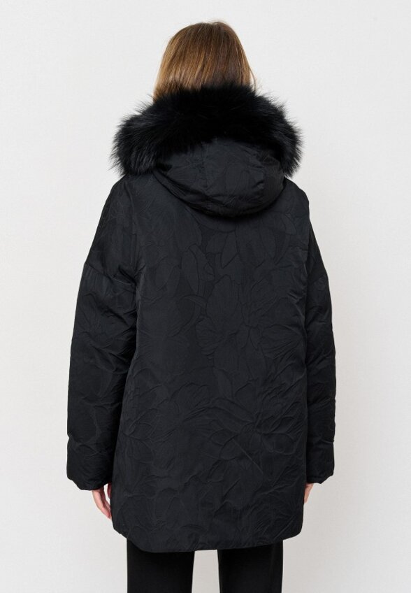 Куртка утепленная Franco Vello