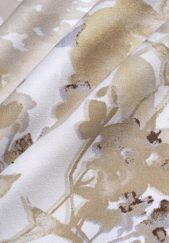 Постельное белье Евро Cassia