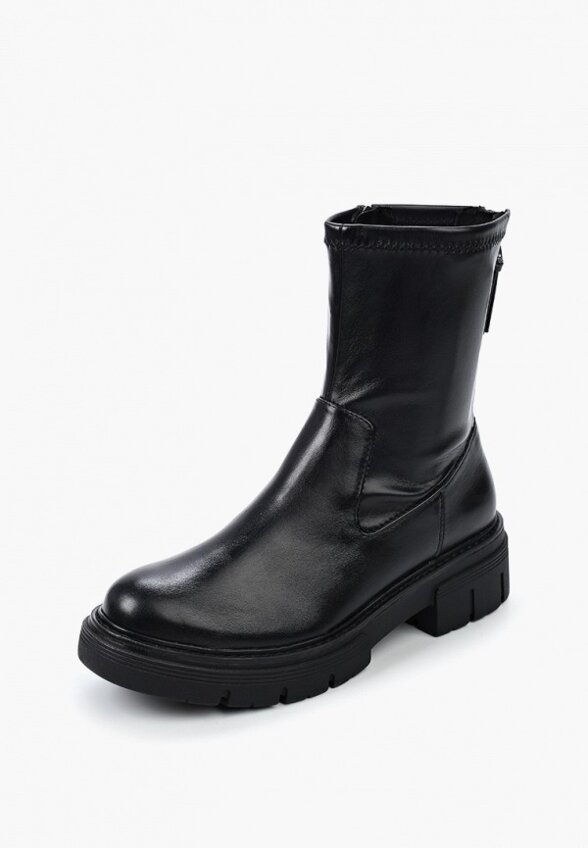 Полусапоги Marco Tozzi