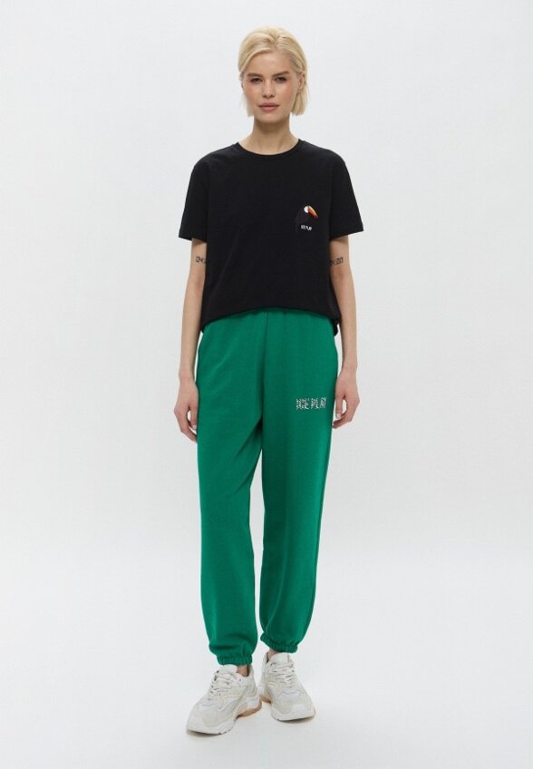 Футболка Ice Play