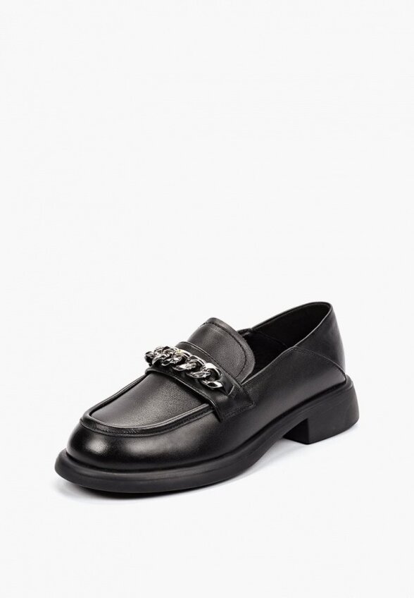 Лоферы Abricot