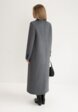 Пальто двубортное Bublikaim3  - превью