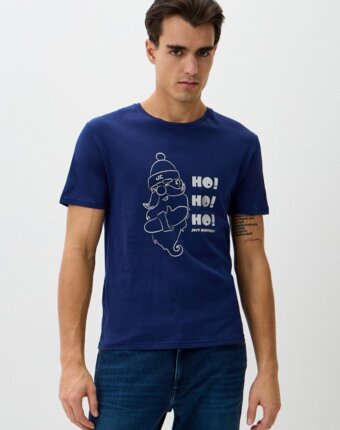 Футболка JC Just Clothes мужчинам