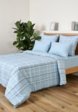 Постельное белье Евро Cozy Home1  - превью