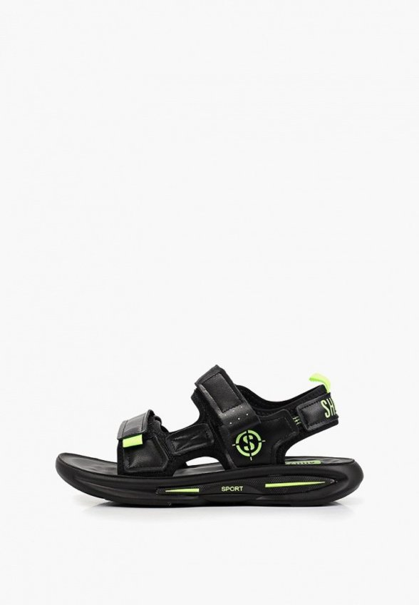 Сандалии Shuzzi